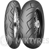 Mitas Custom Force 130/90 R16 73H